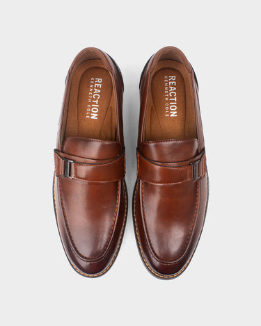 Zapatos de vestir para hombre anders bit loafer
