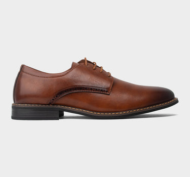 Zapatos de vestir para hombre anders derby lace up