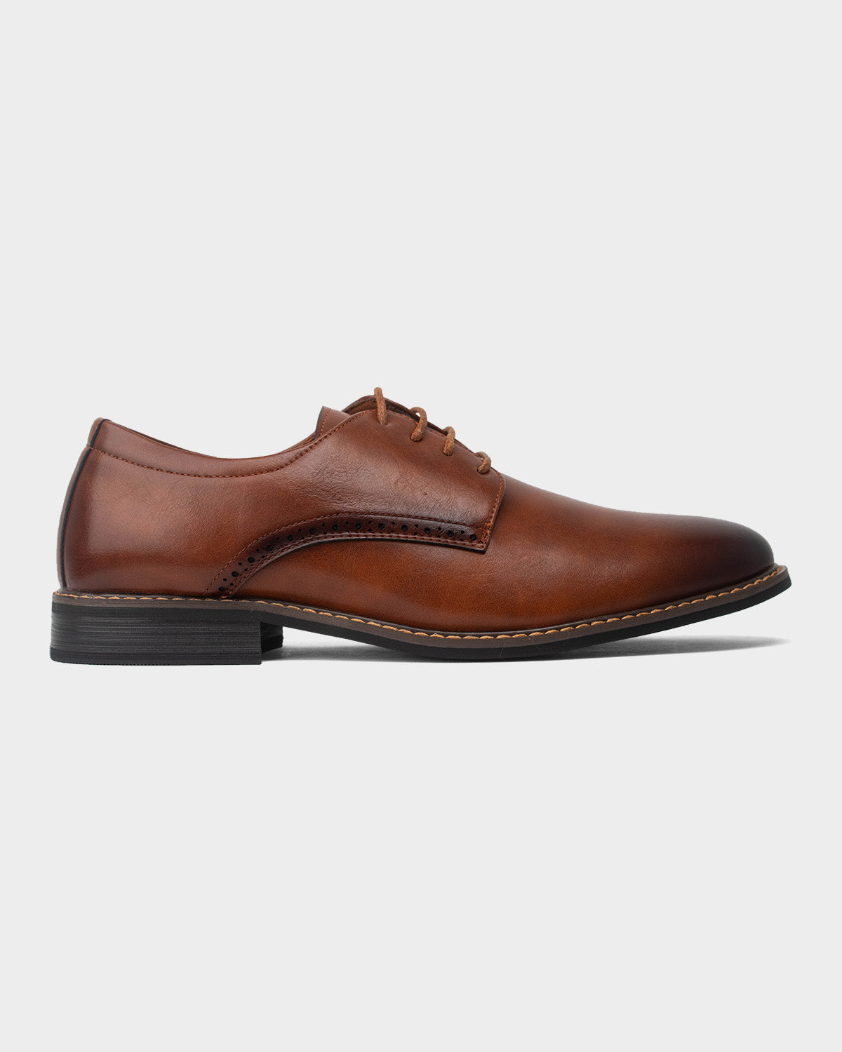 Zapatos de vestir para hombre anders derby lace up