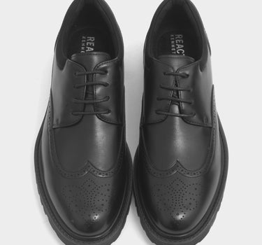 Zapatos de vestir para hombre wade brogue lace up
