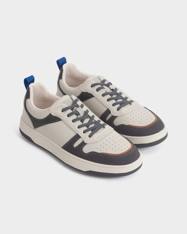 Zapatillas para hombre luxe street sneaker