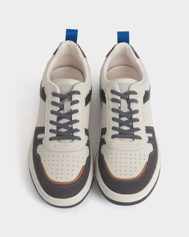 Zapatillas para hombre luxe street sneaker