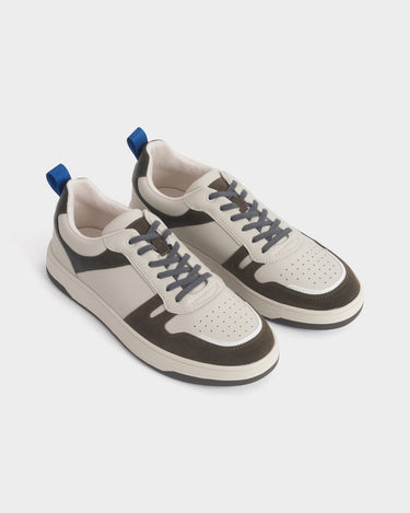 Zapatillas para hombre luxe street sneaker