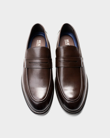 Drivers para hombre gavin loafer