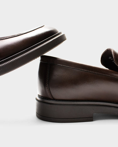 Drivers para hombre gavin loafer