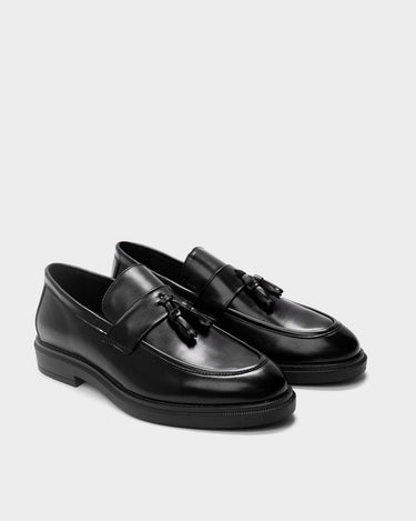 Drivers para hombre gavin tassel loafer