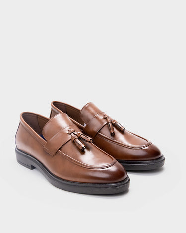 Drivers para hombre gavin tassel loafer