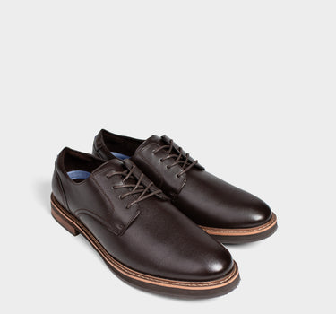 Zapatos casuales para hombre kiaan derby lace up