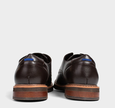 Zapatos casuales para hombre kiaan derby lace up