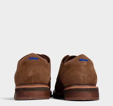 Zapatos casuales para hombre kiaan derby lace up