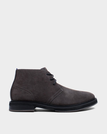 Botas de cuero para hombre kiann derby boot