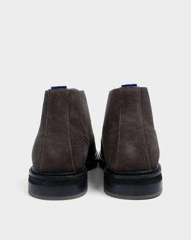 Botas de cuero para hombre kiann derby boot