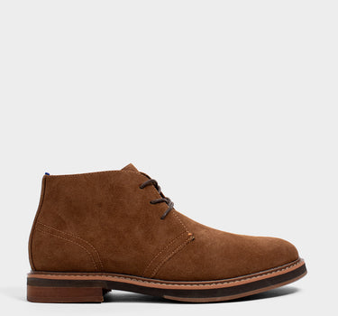 Botas de cuero para hombre kiann derby boot