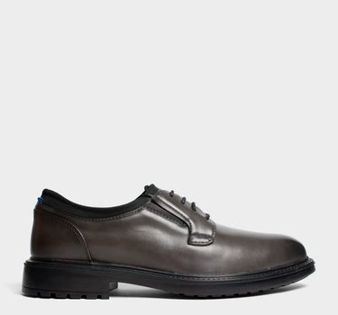 Zapatos casuales para hombre the core derby
