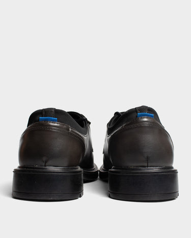 Zapatos casuales para hombre the core derby