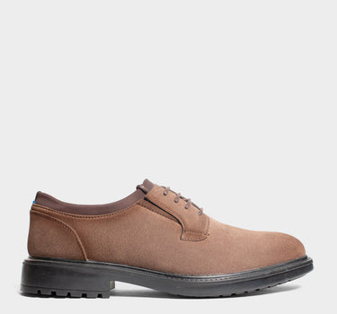 Zapatos casuales para hombre the core derby