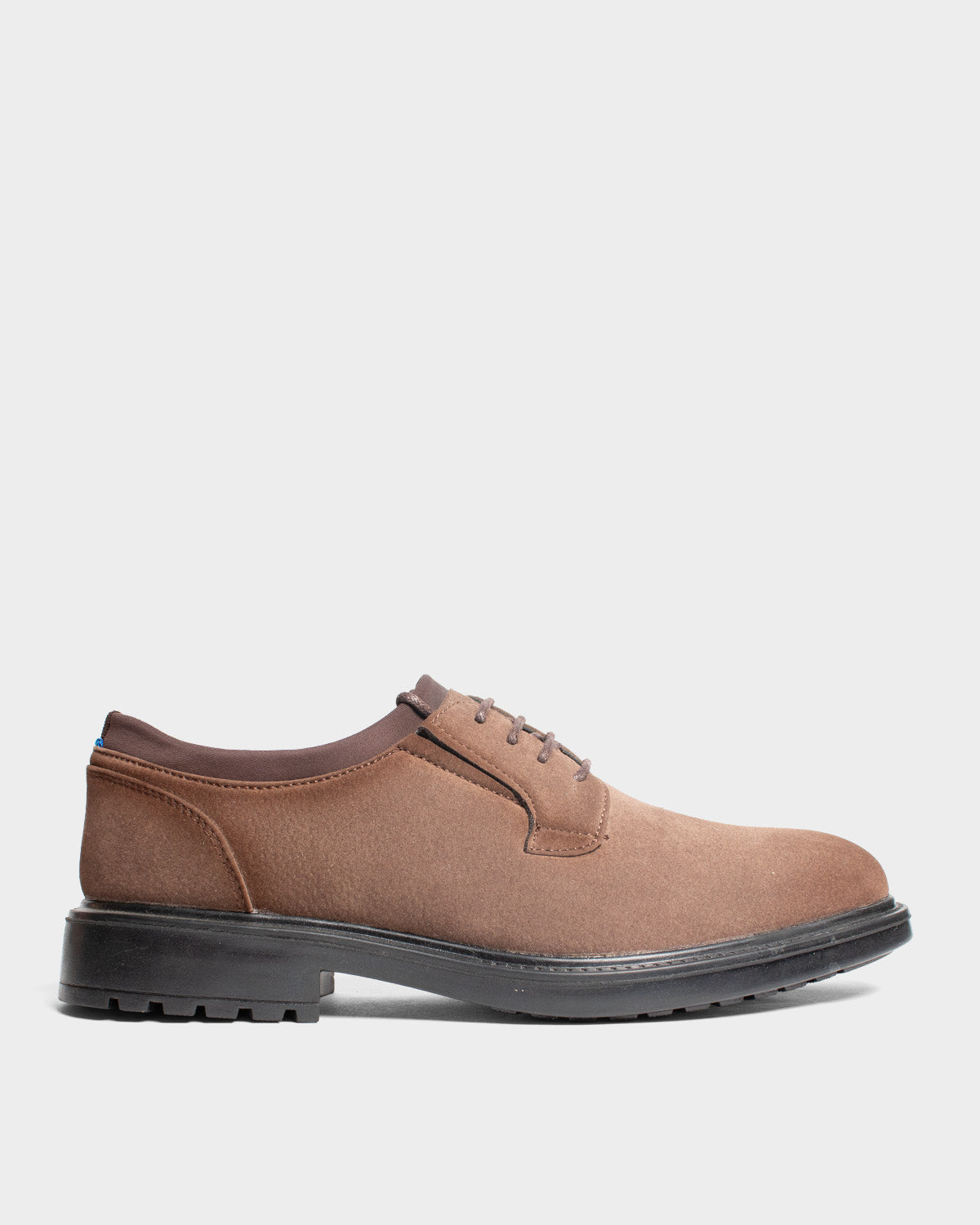Zapatos casuales para hombre the core derby