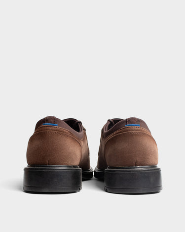 Zapatos casuales para hombre the core derby