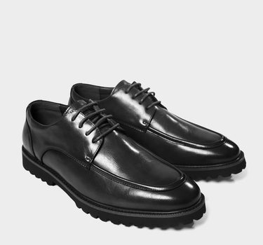 Zapatos casuales para hombre the liam derby