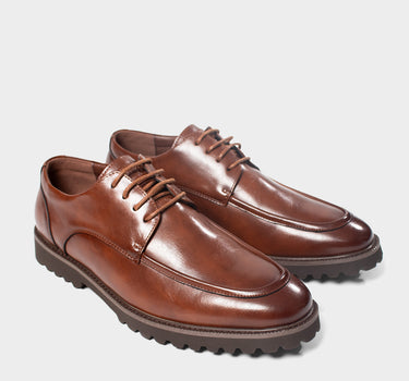 Zapatos casuales para hombre the liam derby