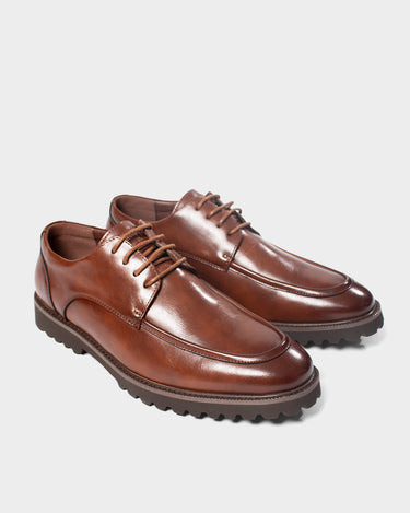 Zapatos casuales para hombre the liam derby