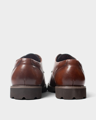 Zapatos casuales para hombre the liam derby