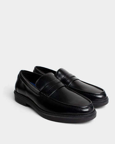 Drivers para hombre russel loafer