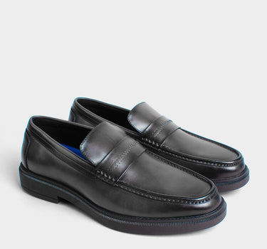 Drivers para hombre russel loafer