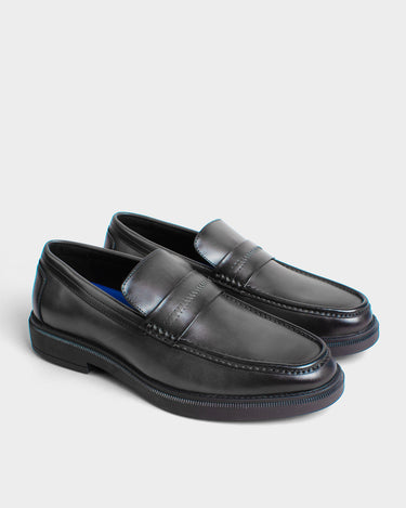 Drivers para hombre russel loafer