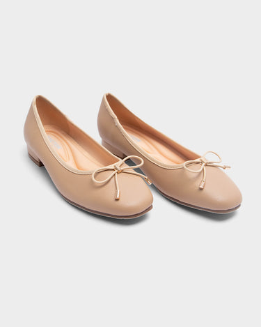 Flats para mujer the balance ballet