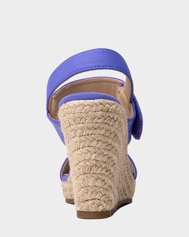 Plataformas para mujer alyx wedge