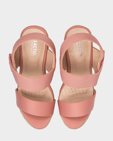 Plataformas para mujer alyx wedge