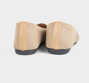 Flats para mujer mason washable flat