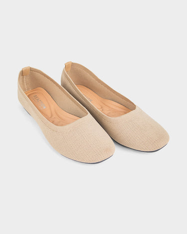 Flats para mujer mason washable flat