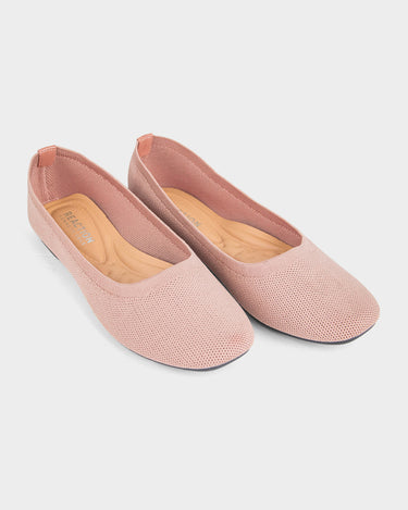 Flats para mujer mason washable flat