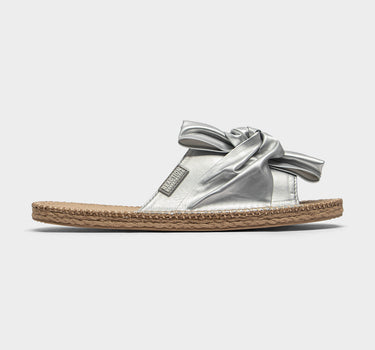 Sandalias para mujer grabriella bow slide