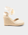 Plataformas para mujer eliana wedge