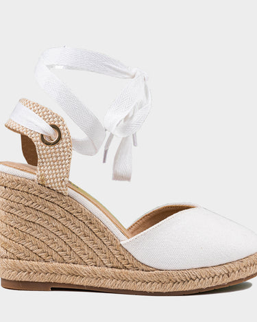 Plataformas para mujer eliana wedge