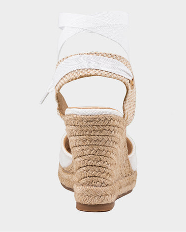 Plataformas para mujer eliana wedge