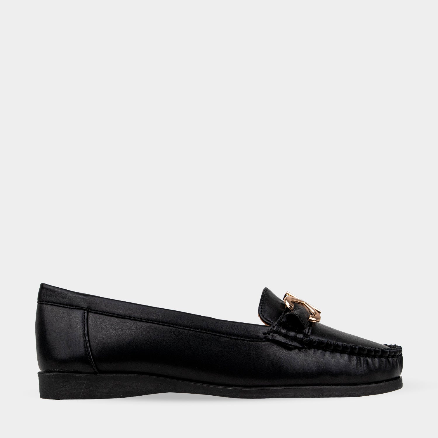 Flats para mujer the  kc mocasine