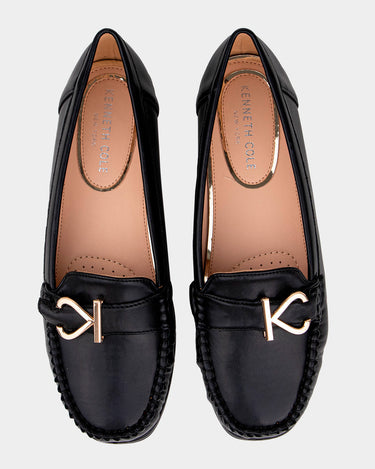 Flats para mujer the  kc mocasine