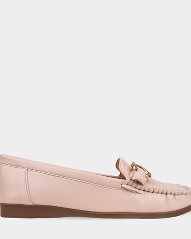 Flats para mujer the  kc mocasine