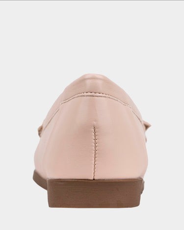 Flats para mujer the  kc mocasine