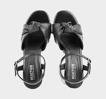Sandalias de tacón para mujer posie chunky heel sandal