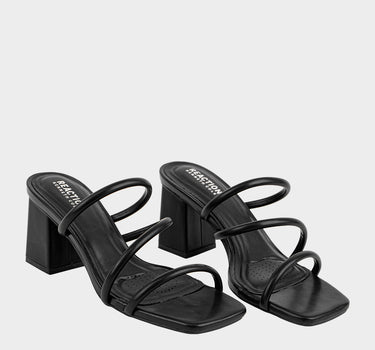 Sandalias de tacón para mujer taylor strappy sandal