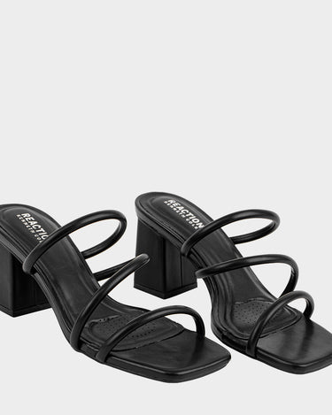 Sandalias de tacón para mujer taylor strappy sandal