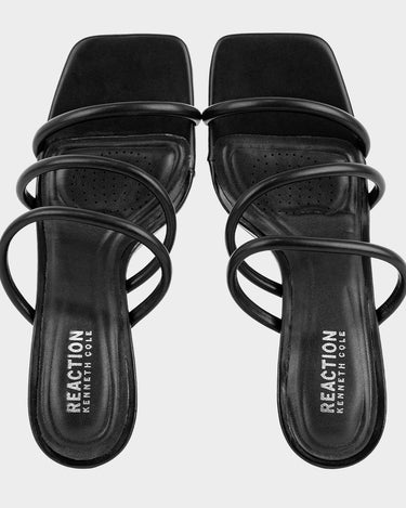 Sandalias de tacón para mujer taylor strappy sandal