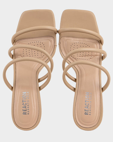 Sandalias de tacón para mujer taylor strappy sandal