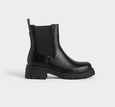 Botas para mujer alia chelsea boot