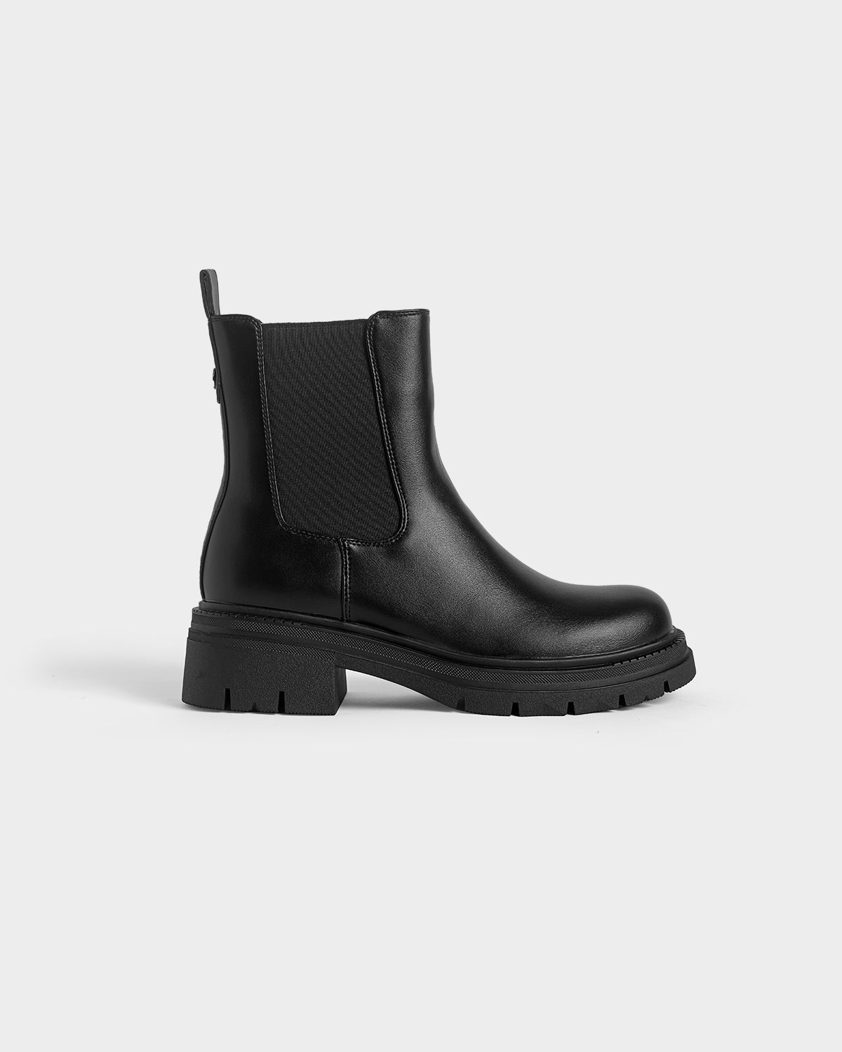 Botas para mujer alia chelsea boot